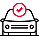 car brand icon