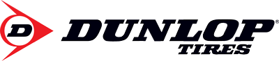 dunlop tires logo