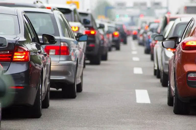 Traffic