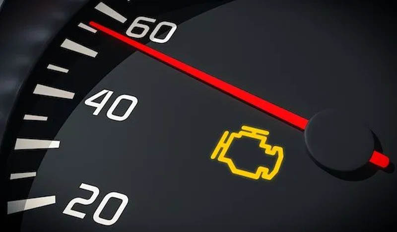 Speedometer