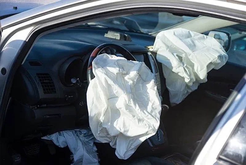 Car Airbags