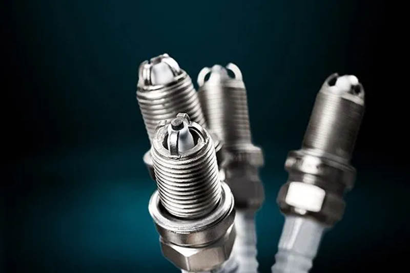 Spark plug