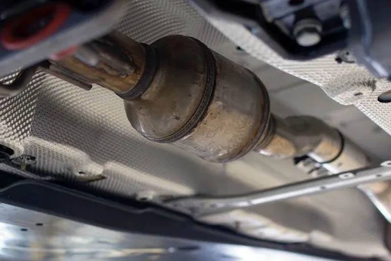 Car Spare part