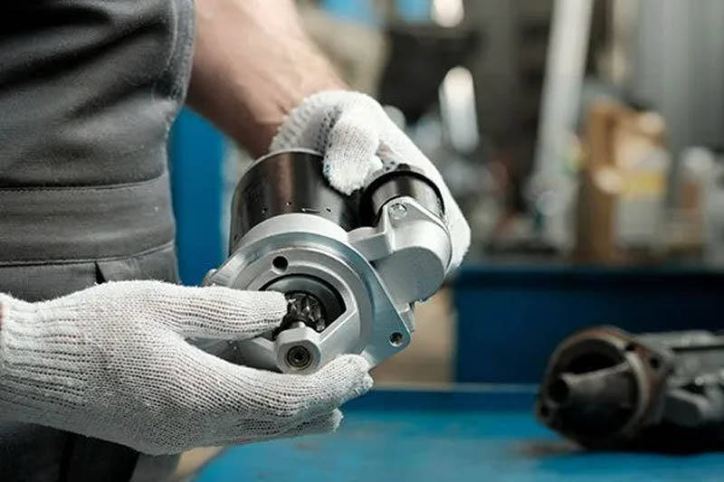 Car spare part