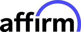 afirm logo